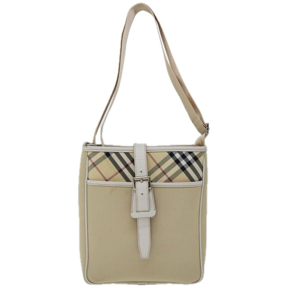 Burberry Nova check Canvas